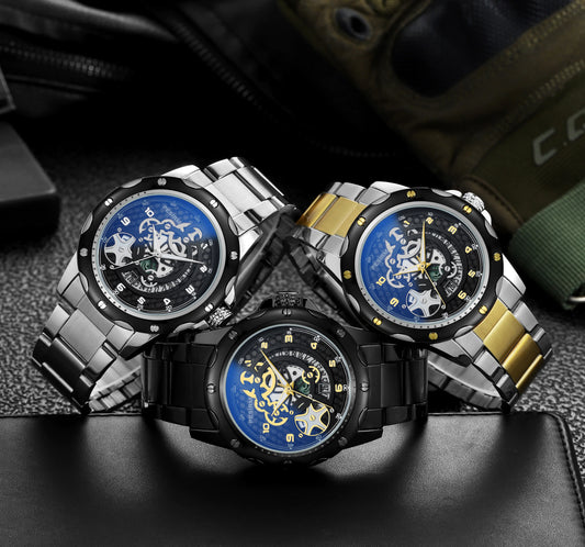 Morotim watches