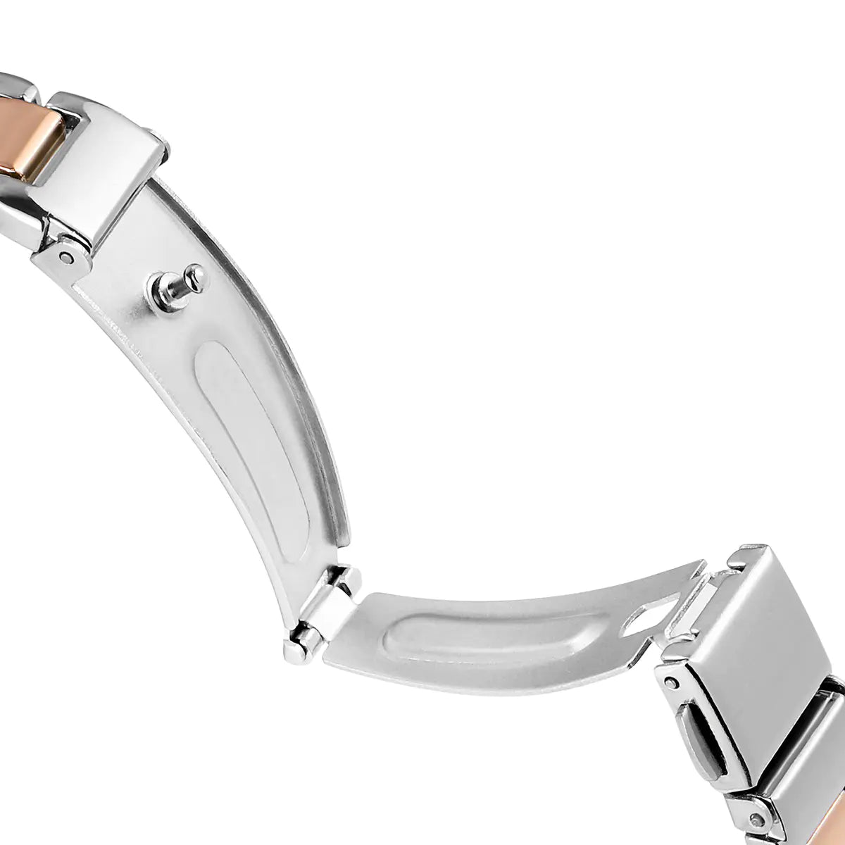 Women Quartz Watch – Lightweight Design with Slim Case